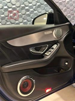مێرسێدس بێنز C-Class